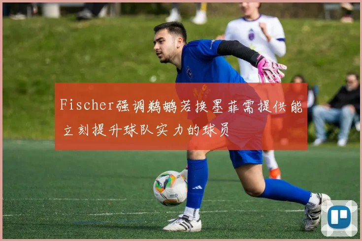 Fischer强调鹈鹕若换墨菲需提供能立刻提升球队实力的球员
